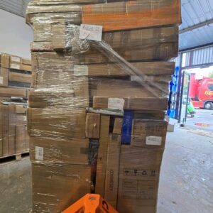Home Comfort Fans & General Merchandise Pallet