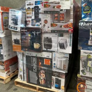 Princess Digital Air Fryer & Premium Home Appliances Pallet