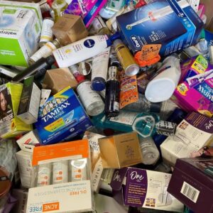 Premium Health & Beauty Assortment Box