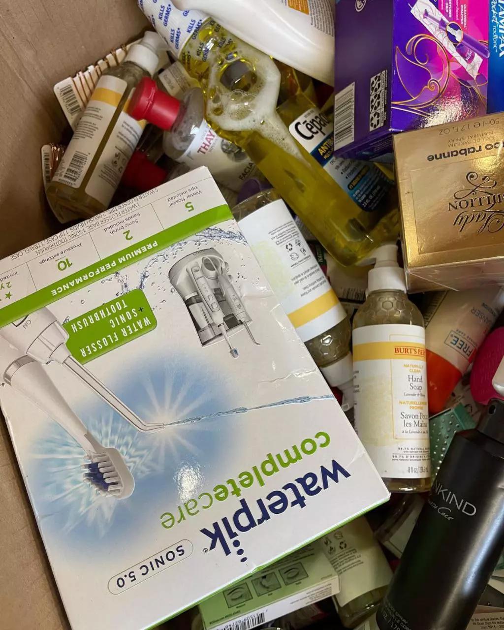 Premium Health & Beauty Assortment Box - Image 3