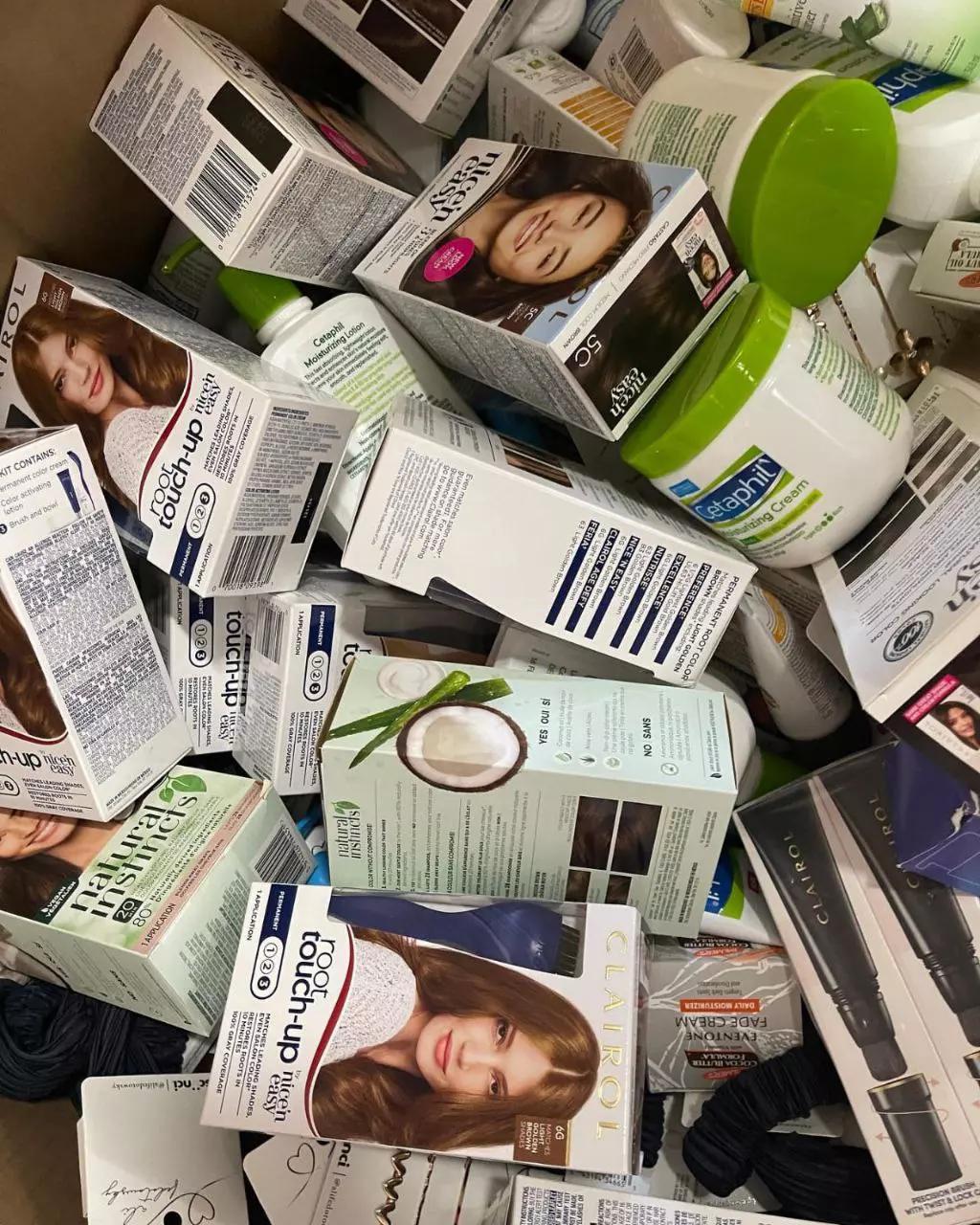 Premium Health & Beauty Assortment Box - Image 2