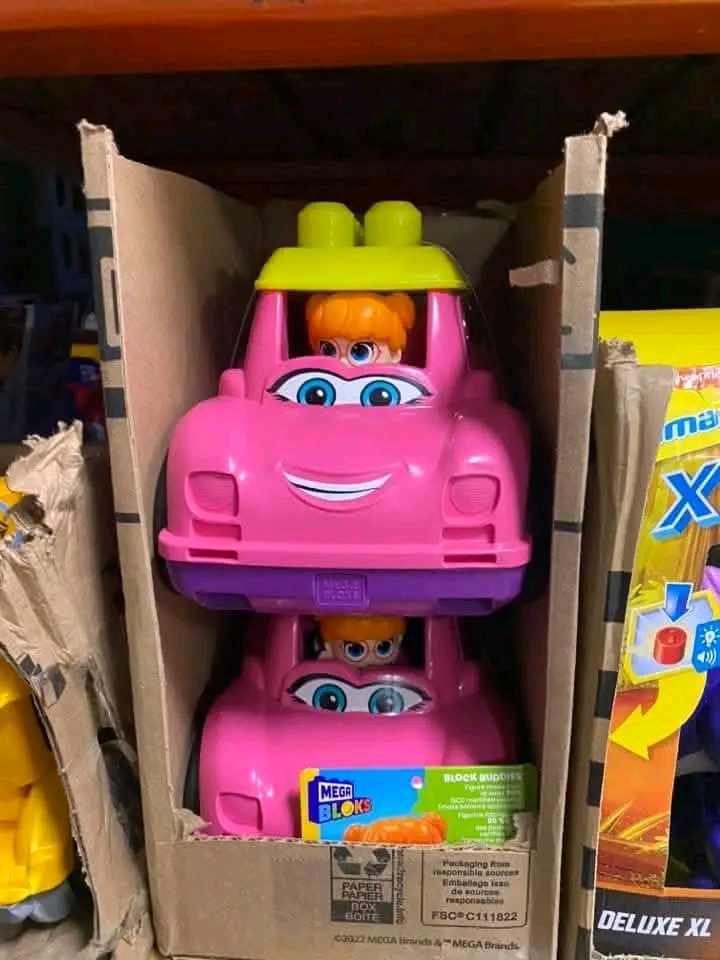 Children’s Toy Assortment Pallet - Image 5