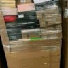 Timberland PRO and Skechers footwear pallet