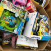 Collectibles Pallet 4 Buy Quality LEGO Building Sets Pallet