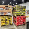 DeWalt & Ryobi 2