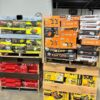 DeWalt & Ryobi r