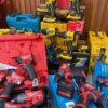 DeWalt1 DeWalt Milwaukee Husky tool Gaylord