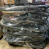 Wholesale bicycle and outdoor equipment pallets