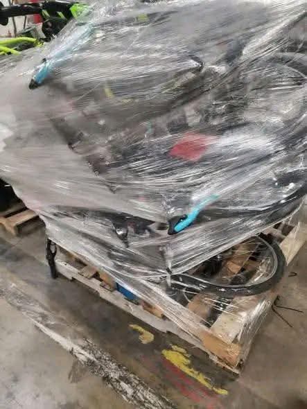 Kids Bicycles & General Merchandise Pallet - Image 3