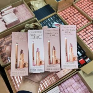Premium Cosmetics & Beauty Products Pallet