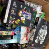 Premium LEGO Building Sets Pallet