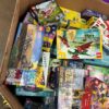 Premium LEGO4a