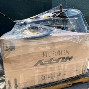 Wholesale Schwinn bicycle pallets