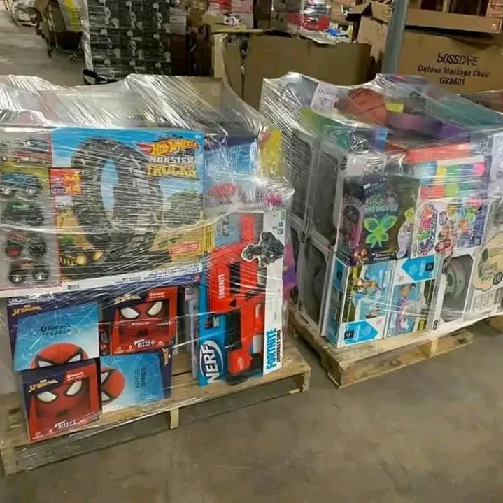 Lego Building Sets Assortment Pallet - Image 3