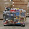 Toy Assortment Pallet78s